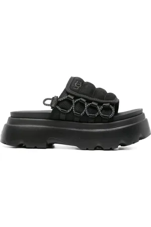 UGG Callie sandaler med plateausål