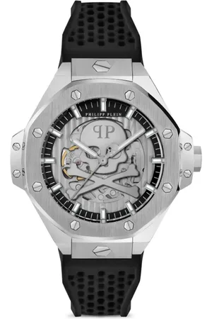 Philipp Plein $Keleton Royal 46mm ur