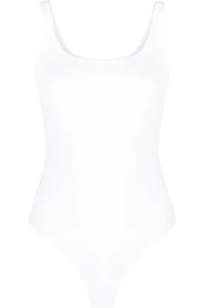 Wolford Frynset Jamaika bodystocking