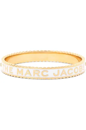 Marc Jacobs Stor The Medallion armring