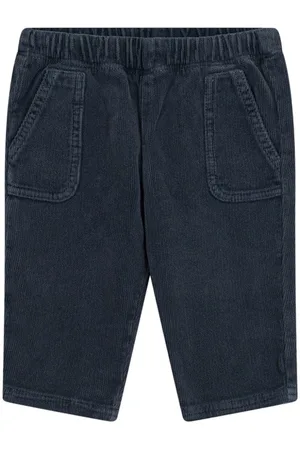 Etro Pegaso bukser i velour