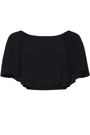 ERES Cropped Solal top