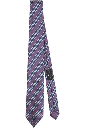Etro Slips i jacquard med striber