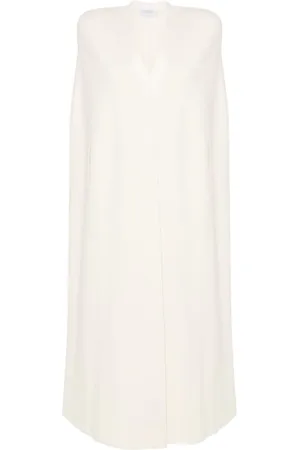 GABRIELA HEARST Finola poncho i jomfruuld