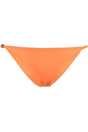 VERSACE Allover Invisible bikiniunderdel