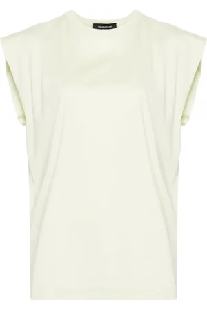 Fabiana Filippi ærmeløs T-shirt