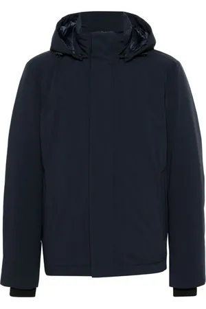 Woolrich Jakke med aftagelig hætte