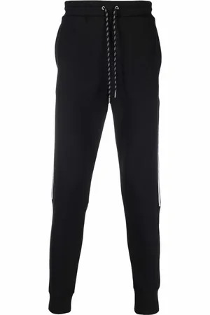 Michael Kors Joggingbukser med logotryk i siden