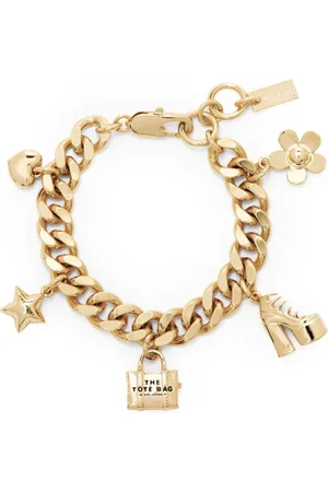 Marc Jacobs Ikonisk mini armbånd