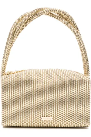 Cult Gaia Sienna tote med nitter