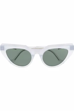 Vava Eyewear Tonede cat eye-solbriller