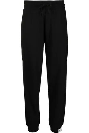 Calvin Klein Joggingbukser i jersey