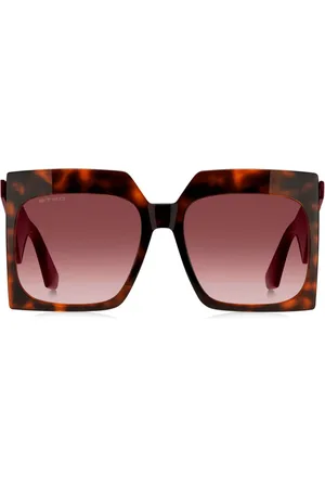 Etro Oversize solbriller