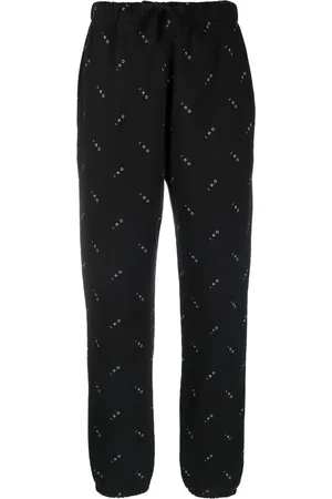 IRO Ozalee joggingbukser med logotryk
