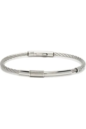 Charriol Celtic Gentleman Driver armbånd