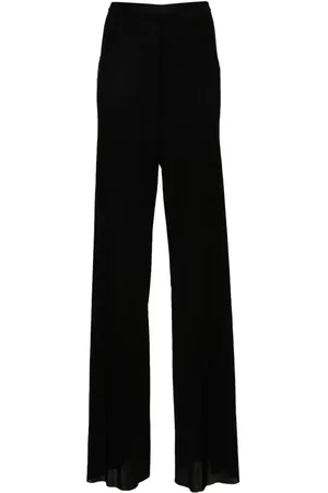 Rick Owens Jumbo bukser med brede ben