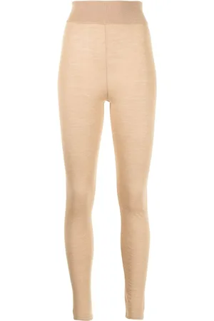 Cashmere In Love Tonya leggings i kashmir-strik