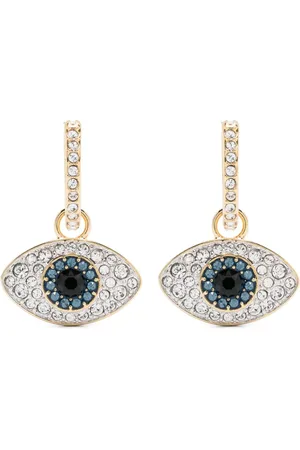Swarovski Symbolica dråbeøreringe