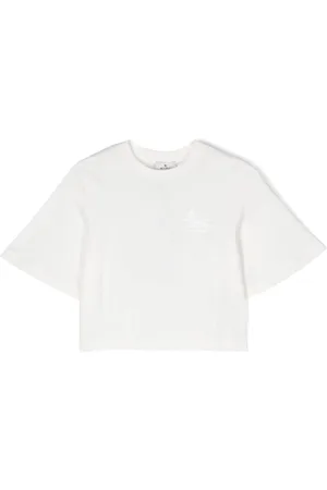 Etro T-shirt med Pegaso-motiv