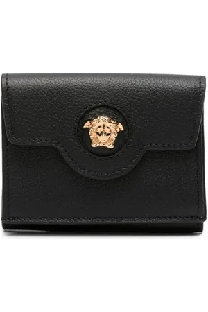 VERSACE La Medusa læderpung