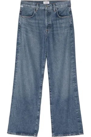 Citizens of Humanity Højtaljede Annina jeans