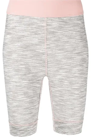 Onefifteen Cykelshorts i strækbart stof