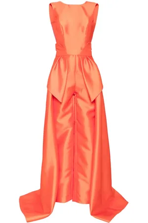 Saiid Kobeisy Mikado jumpsuit med aftagelig nederdel
