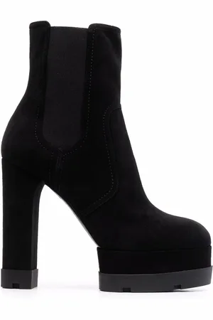 Casadei Nancy ruskindsstøvler