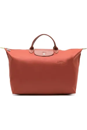 Longchamp Lille Le Pliage holdall-taske