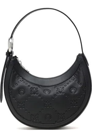 Marine Serre Moon Diamant Eclips taske