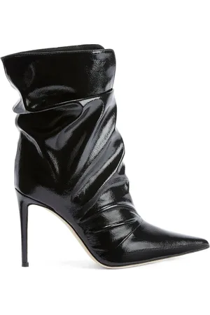Giuseppe Zanotti Yunah 85mm støvler med løs pasform