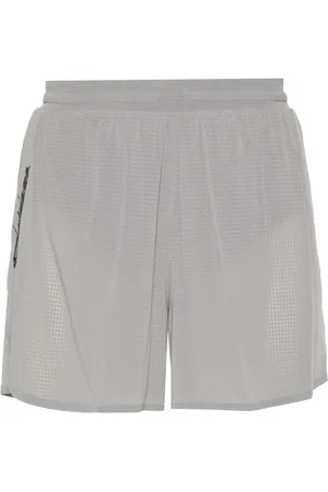 Y-3 Ternede løbeshorts