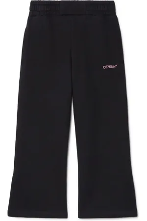OFF-WHITE Bookish joggingbukser