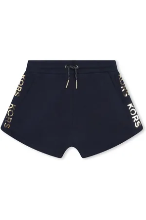 Michael Kors Shorts med logomærke