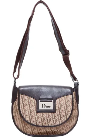 Dior Trotter skuldertaske