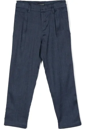Emporio Armani Bukser med lige ben