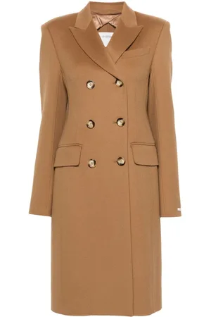 Sportmax Morgana frakke