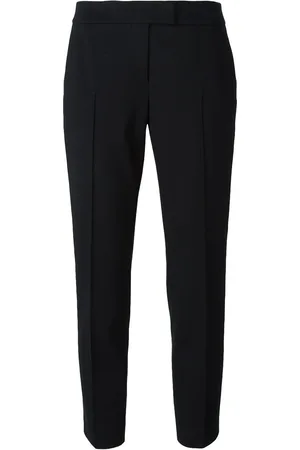 AKRIS Cropped bukser