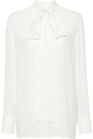 Sportmax Elleni silkebluse