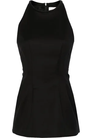 Sportmax Addi bluse uden ærmer