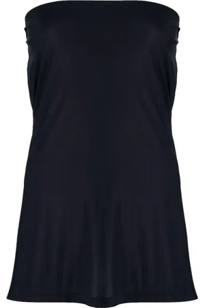 Jil Sander Stropløs top