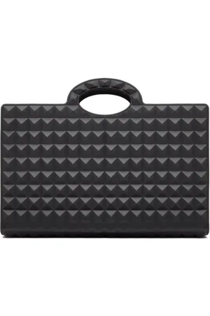 VALENTINO GARAVANI Tote med åben top