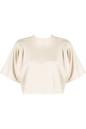 Marant Etoile Brooky croptop