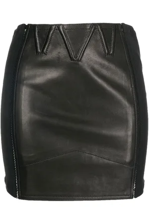 Tom Ford Kort nederdel med paneler