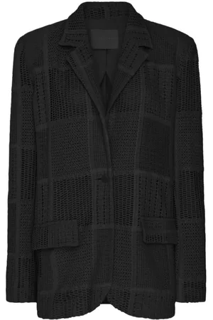 Roberta Einer Enkeltradet Boyfriend blazer