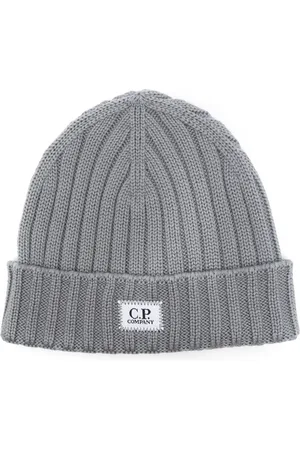 C.P. Company Hue med logomærke