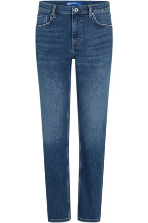 Karl Lagerfeld Jeans med lige ben