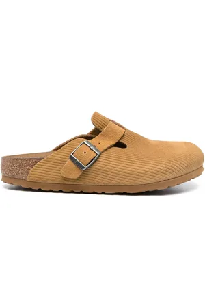 Birkenstock Klassiske slip-on-sko