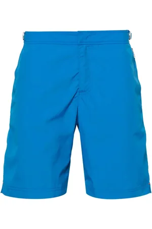 Orlebar Brown Mellemlang Dane badeshorts