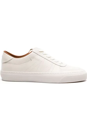 Moncler Monclub sneakers i læder